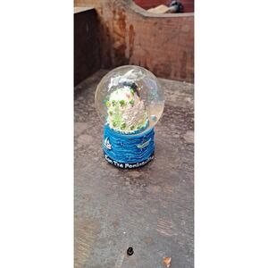 Son Tra Peninsula Snowglobe From Vietnam